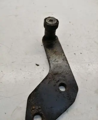 Ford Transit Sliding door lower roller guide/hinge 