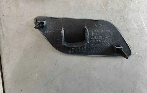 Audi A6 S6 C7 4G Headlight washer spray nozzle cap/cover 4g0955275gru