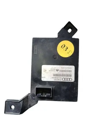 Audi A6 S6 C6 4F Keyless (KESSY) go control unit/module 4F0907335 4F0910335