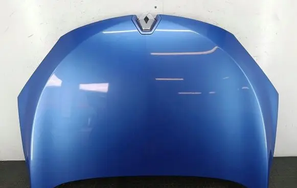 Renault Megane III Engine bonnet/hood TERNT