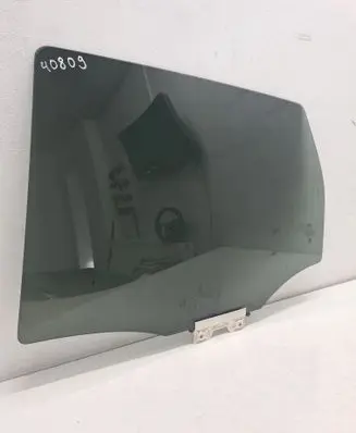 Ford Kuga II Rear door window glass CV44S25713B