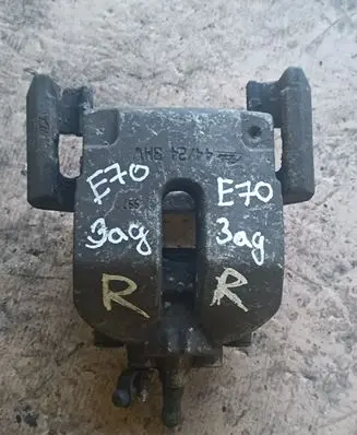 BMW X5 E70 Rear brake caliper