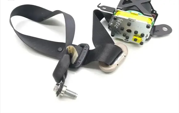Mazda 6 Front seatbelt TK-AH2-EH862