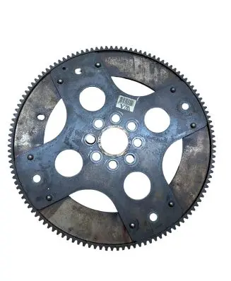 BMW 5 E60 E61 Flywheel 7788746