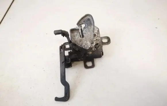 Fiat Doblo Engine bonnet/hood lock/catch