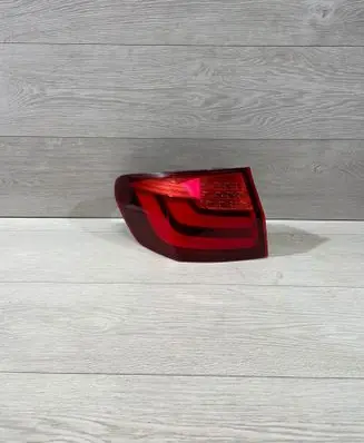 BMW 5 F10 F11 Rear/tail lights 7203233