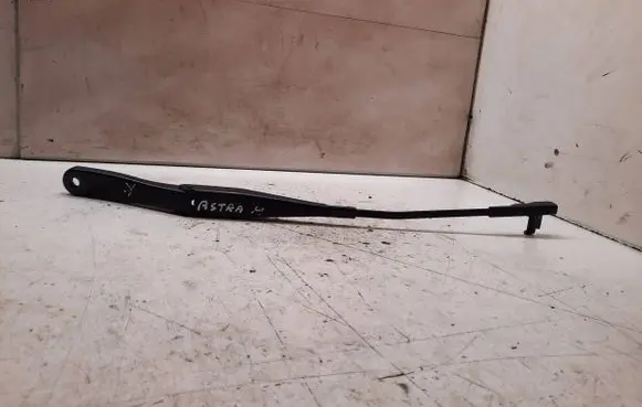 Opel Astra H Front wiper blade arm 13111219