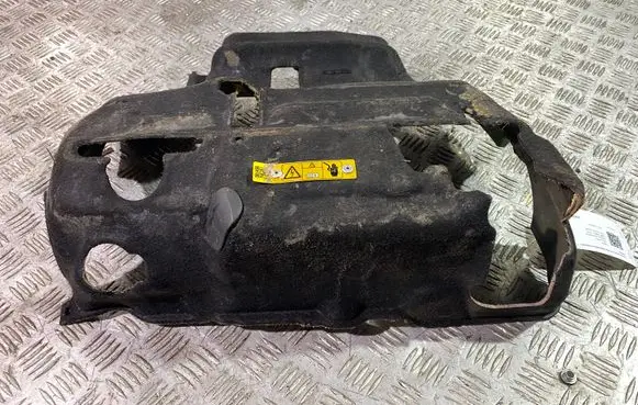 Jaguar I-Pace Heat shield in engine bay J9D33D110AC