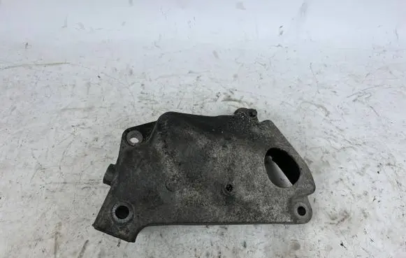 BMW 5 GT F07 Engine mounting bracket 6781241