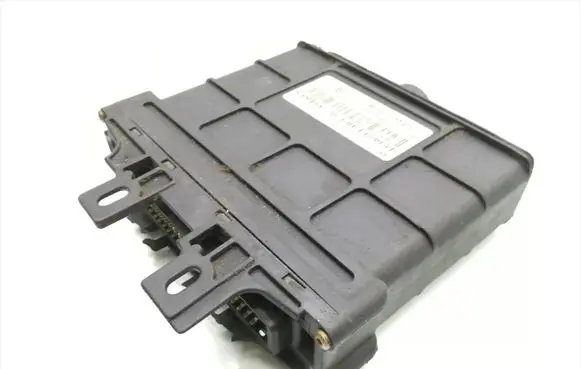 Gearbox control unit/module