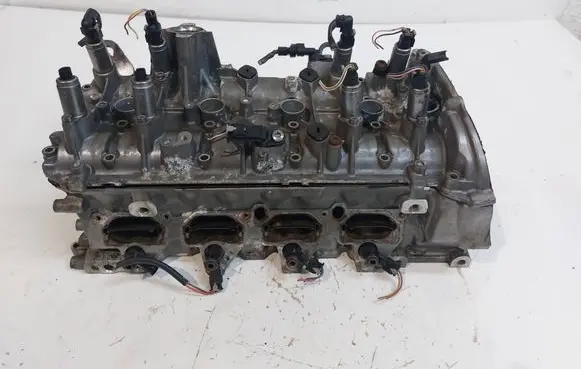 Audi A7 S7 4G Engine head 079103403S 079103285Q