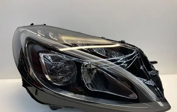Mercedes-Benz C W205 Headlight/headlamp A2059063803 030128423406 LE12A6295