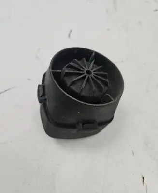 Mercedes-Benz C W204 Alarm system siren A2048203826 08032007