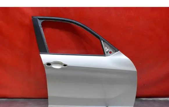 BMW X1 E84 Front door