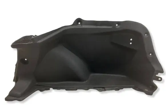 Toyota Corolla E210 E21 Tailgate/trunk side cover trim 6471002440
