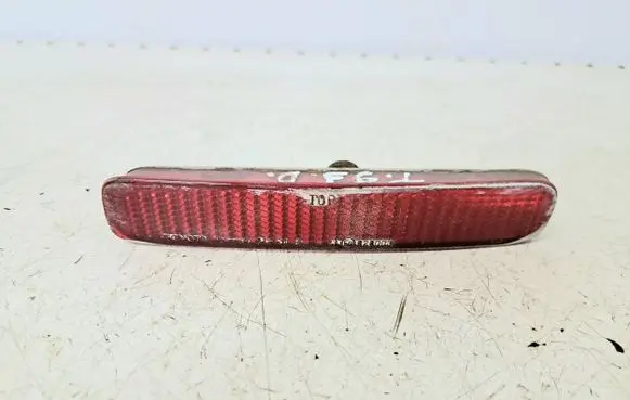 Toyota Corolla Verso AR10 Rear tail light reflector