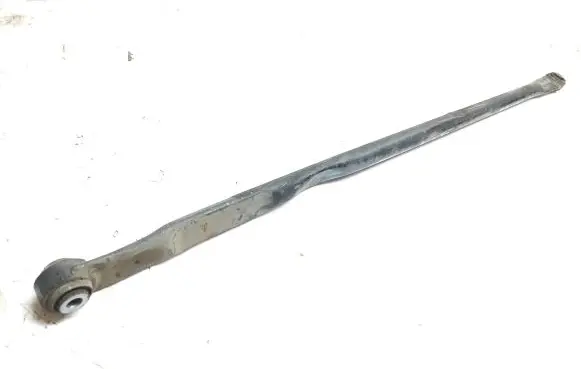 Other rear suspension part