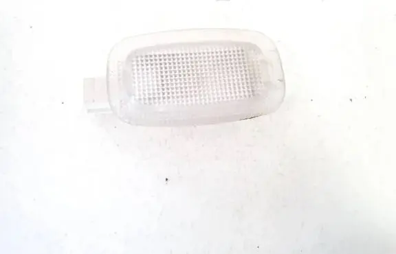 Mercedes-Benz GL X164 Other interior light 161988