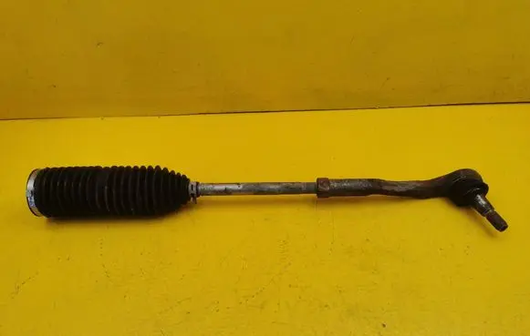 Steering tie rod