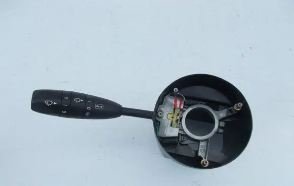 Mercedes-Benz B W245 Indicator stalk A1695450210