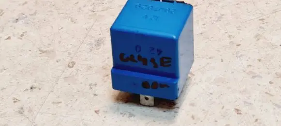 Fiat Ulysse Other relay 2047029
