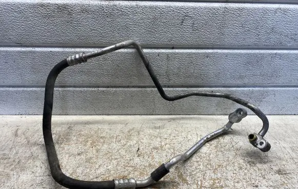 Brake vacuum hose/pipe