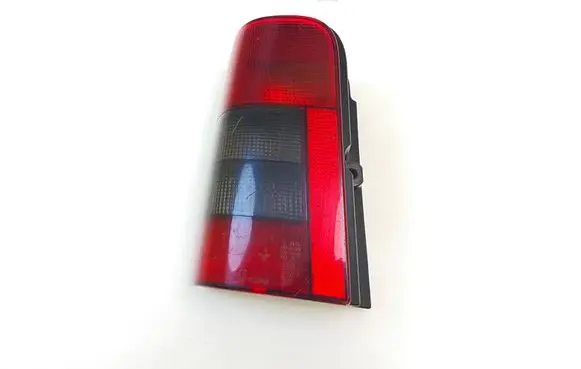 Citroen Berlingo Rear/tail lights 4505022