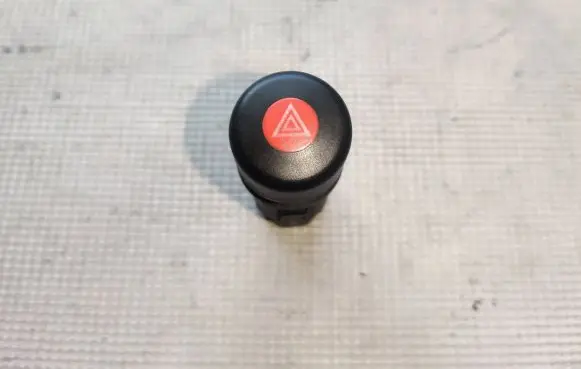 Ford Transit Hazard light switch 97KG13A350AC