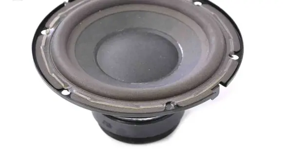 Dodge Nitro Subwoofer speaker 7767AC 36670D