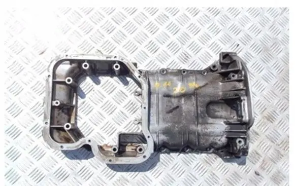Nissan Primera Engine block 