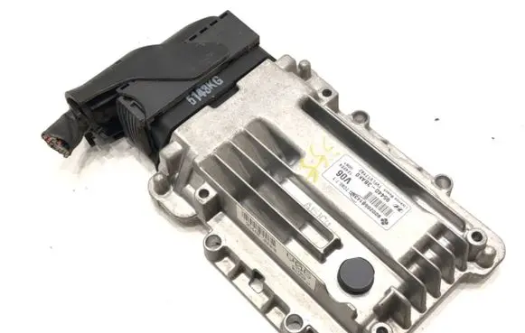 Hyundai i40 Gearbox control unit/module 95440-3BAK0
