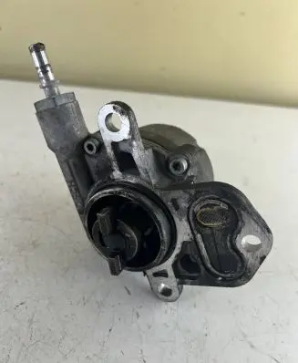 Peugeot 807 Vacuum pump