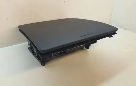 Volkswagen Touran I Glove box 1T1857921B