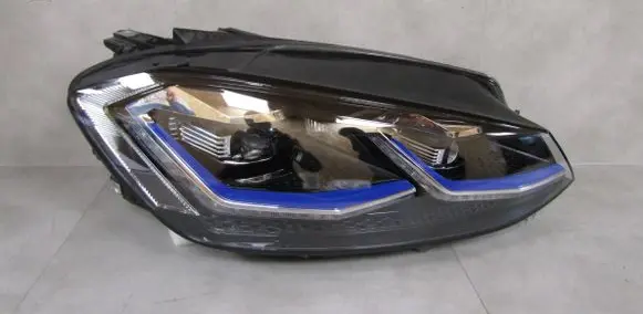 Volkswagen Golf VII Headlight/headlamp golf7GTE