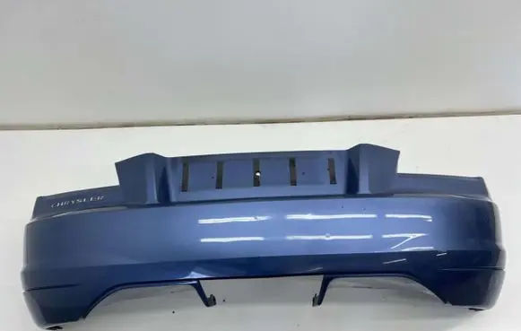 Chrysler Crossfire Rear bumper