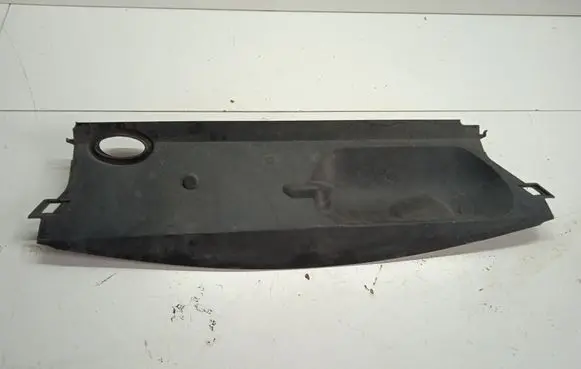 Renault Megane III Top upper radiator support slam panel 214760006R