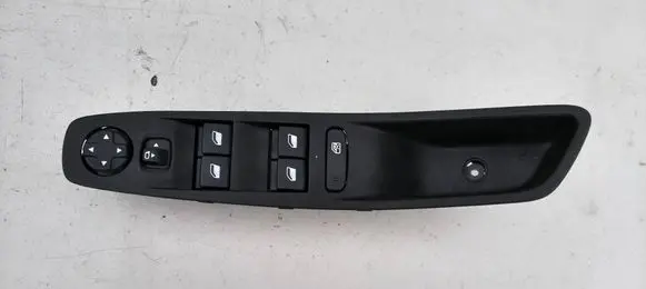 Opel Grandland X Electric window control switch 98319761ZD00