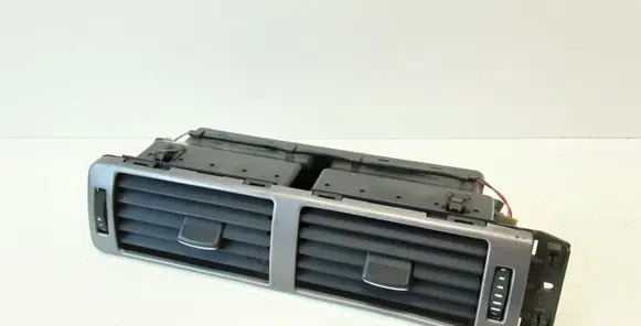 Audi A6 S6 C5 4B Dash center air vent grill 4B1820951