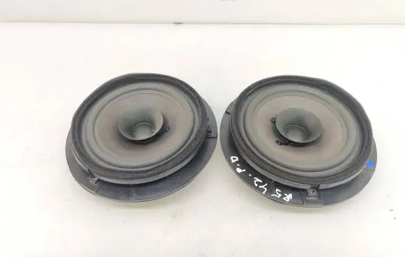 Suzuki Grand Vitara II Front door speaker 3910265J30 6703
