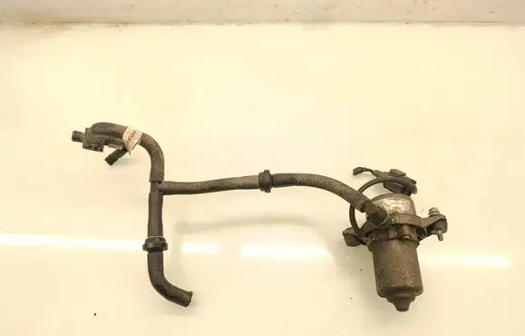 Dodge Grand Caravan Vacuum pump 04581541AA