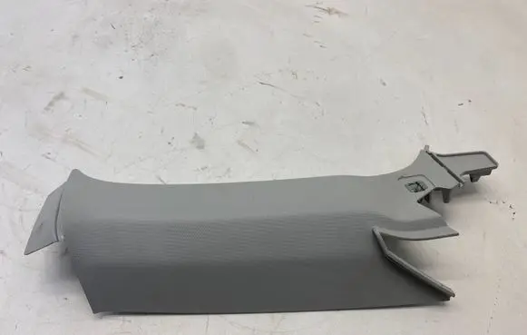 Volkswagen Golf VII (C) pillar trim 5G9867287A