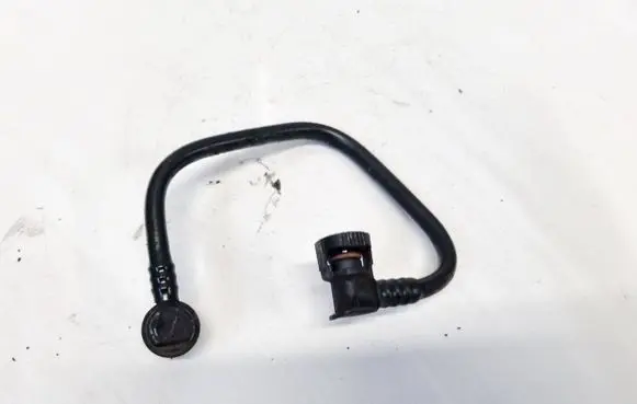 Air intake hose/pipe