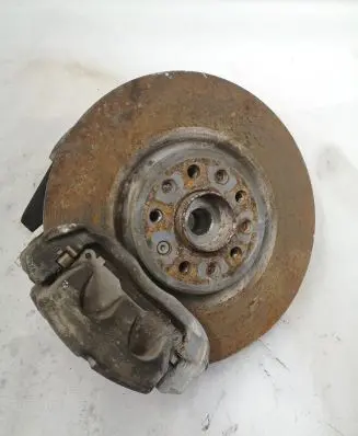 Jeep Cherokee Front wheel bearing hub 68305297AB