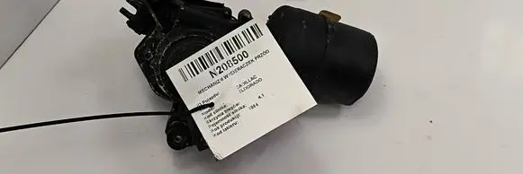 Cadillac Eldorado Front wiper linkage 