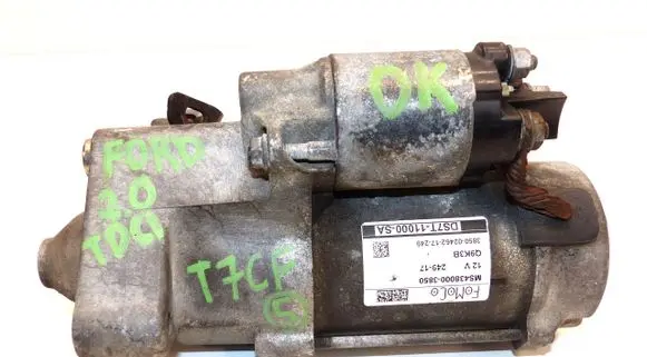 Ford Mondeo MK V Starter motor DS7T-11000-SA