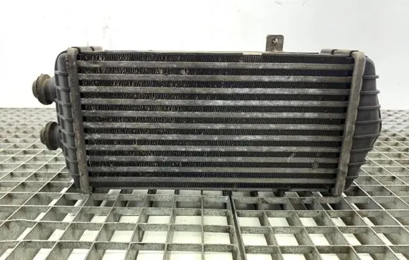 Hyundai i30 Intercooler radiator 28270-2A770