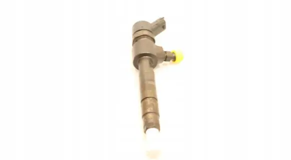 Opel Astra H Fuel injector 0445110165