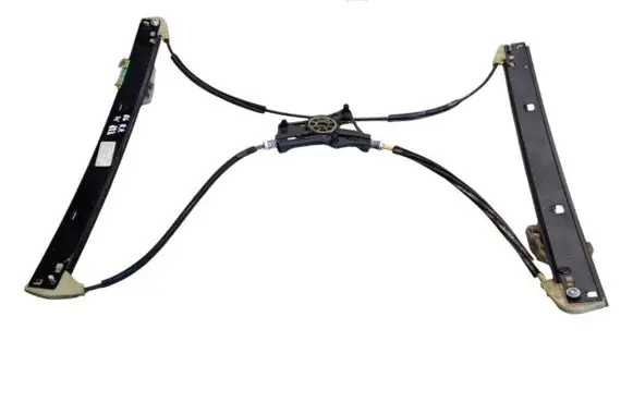 Audi A6 S6 C7 4G Front window lifting mechanism without motor 4G0837462