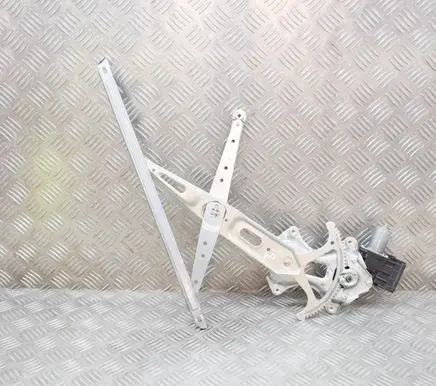 Toyota Prius (XW50) Front door window regulator with motor 0620203892 8571047140