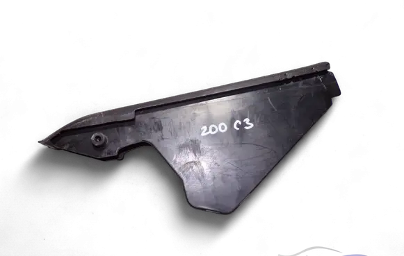 Audi 200 Handbrake trim 441711463
